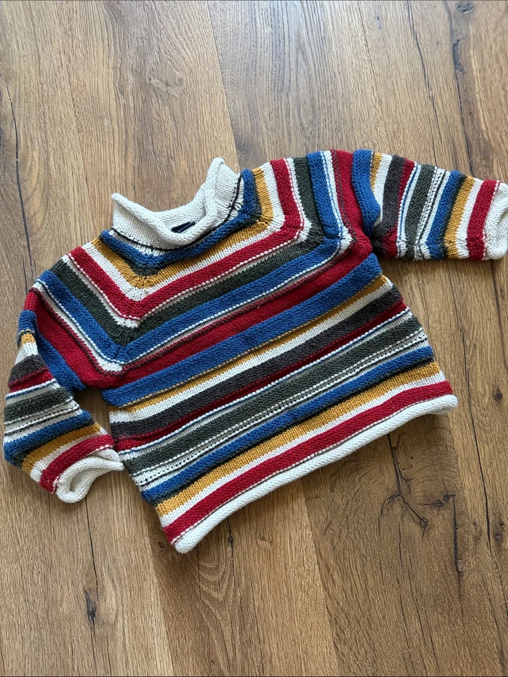 Gap sweater 18-24m